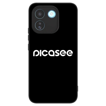 Hülle für Xiaomi Redmi Note 17 Pro MAX 5G - Picasee - new logo - white