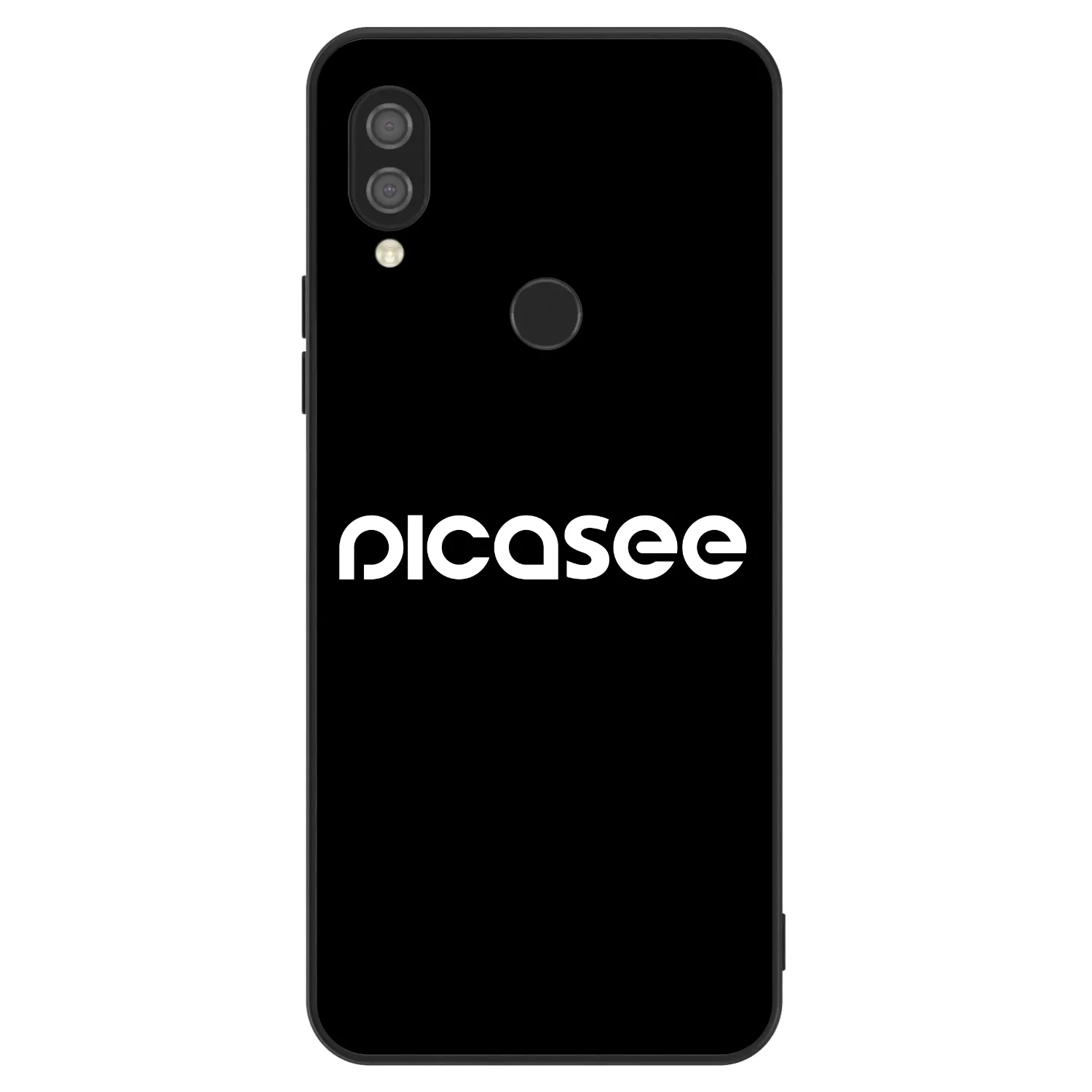 Picasee ULTIMATE CASE für Xiaomi Redmi 7 - Picasee - new logo - white