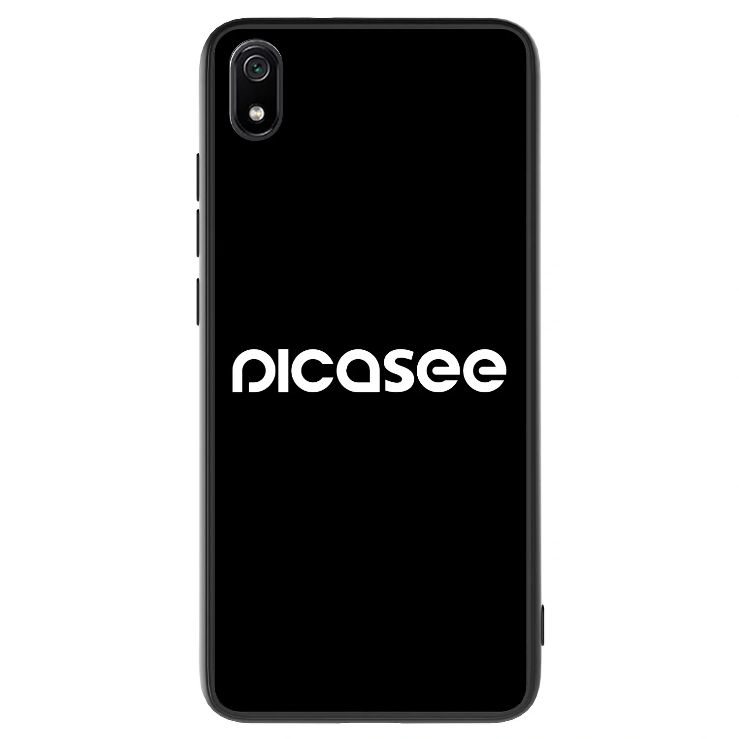 Picasee ULTIMATE CASE für Xiaomi Redmi 7A - Picasee - new logo - white