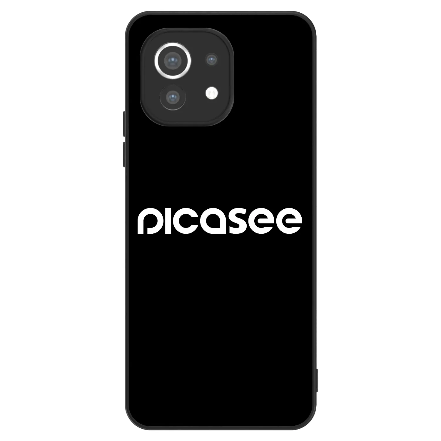 Picasee ULTIMATE CASE für Xiaomi Mi 11 - Picasee - new logo - white
