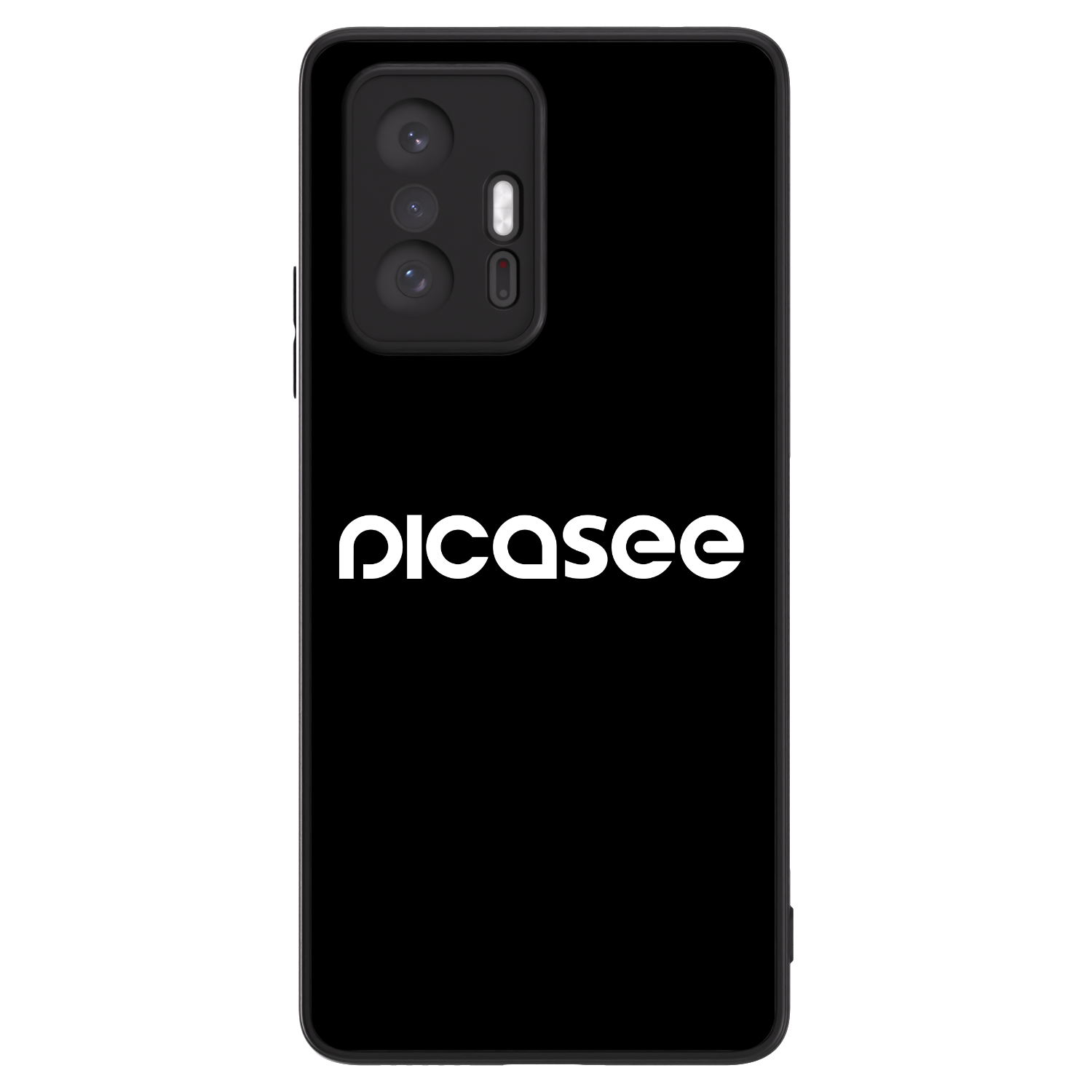 Picasee ULTIMATE CASE für Xiaomi 11T Pro - Picasee - new logo - white