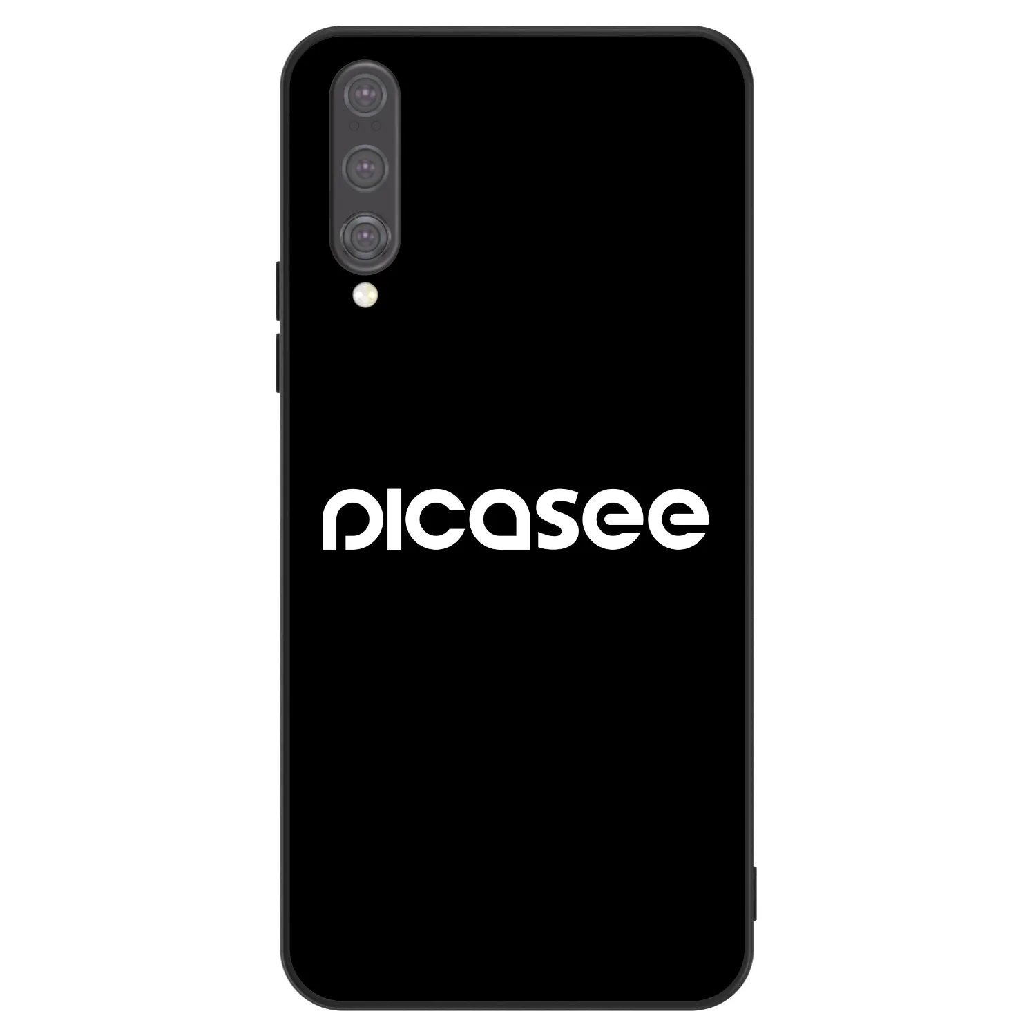 Picasee ULTIMATE CASE für Huawei P20 Pro - Picasee - new logo - white