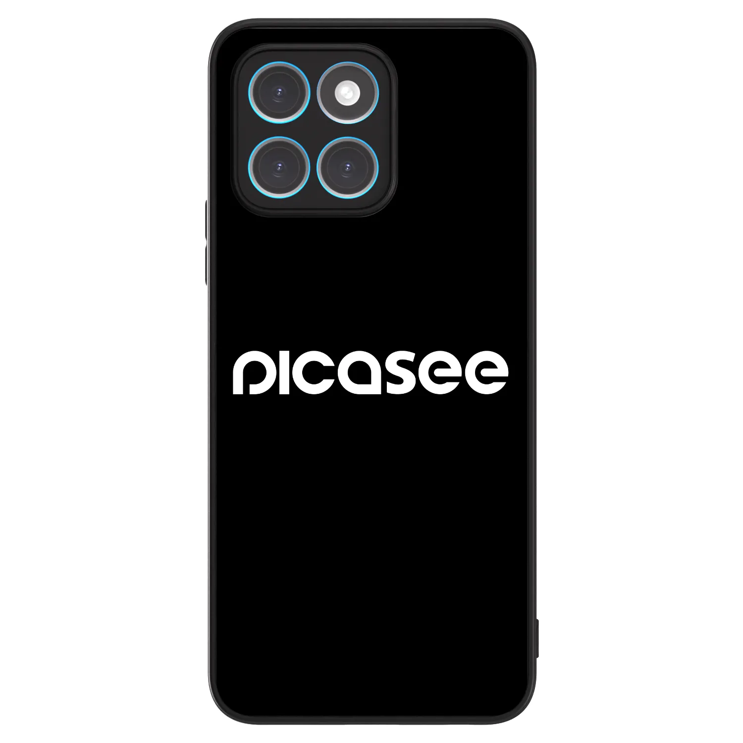 Picasee ULTIMATE CASE für Honor X6 - Picasee - new logo - white