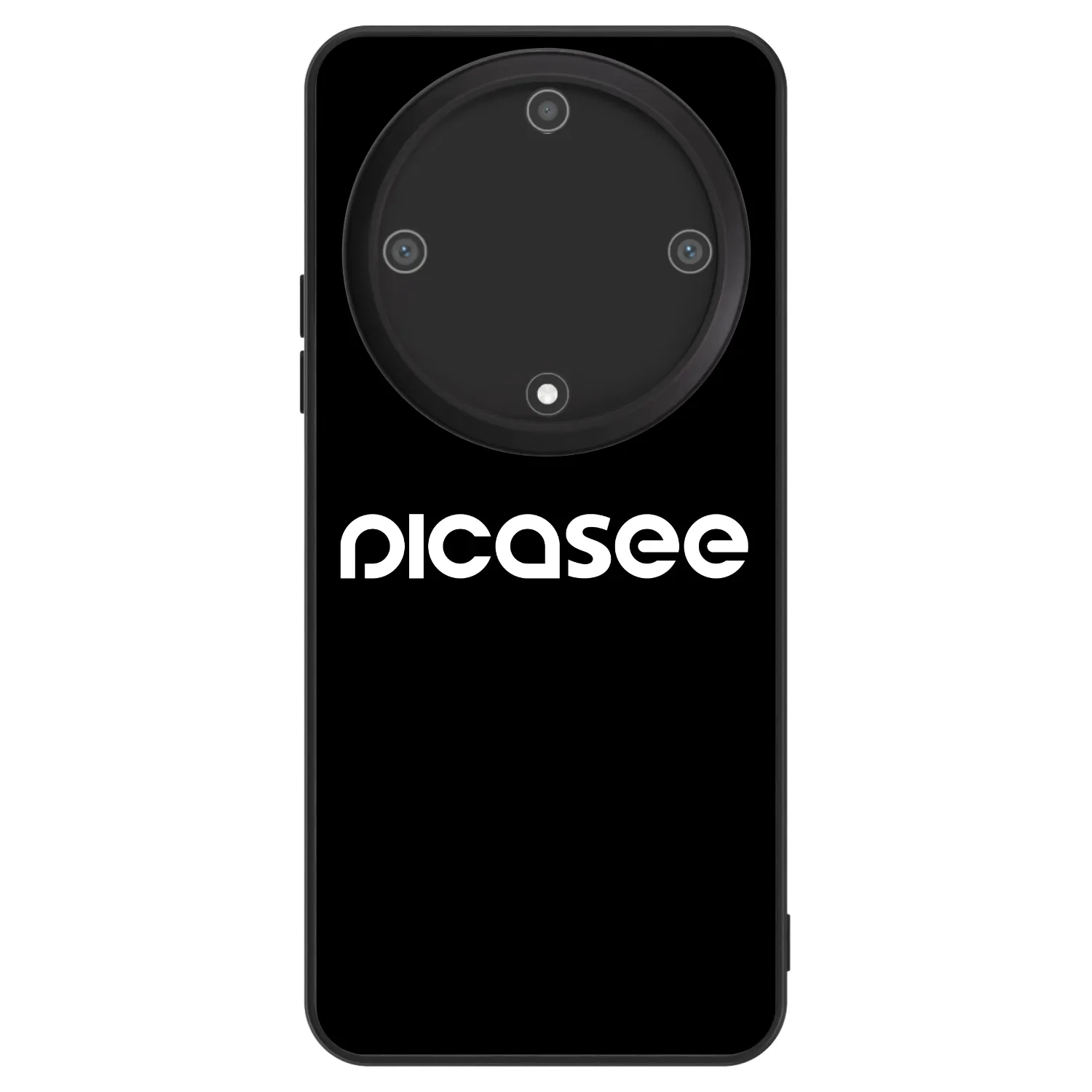 Picasee ULTIMATE CASE für Honor Magic5 Lite 5G - Picasee - new logo - white