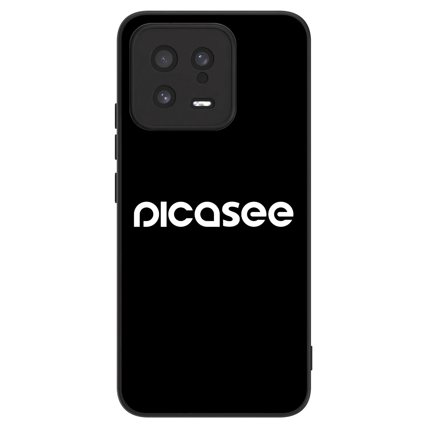 Picasee ULTIMATE CASE für Xiaomi 13 - Picasee - new logo - white