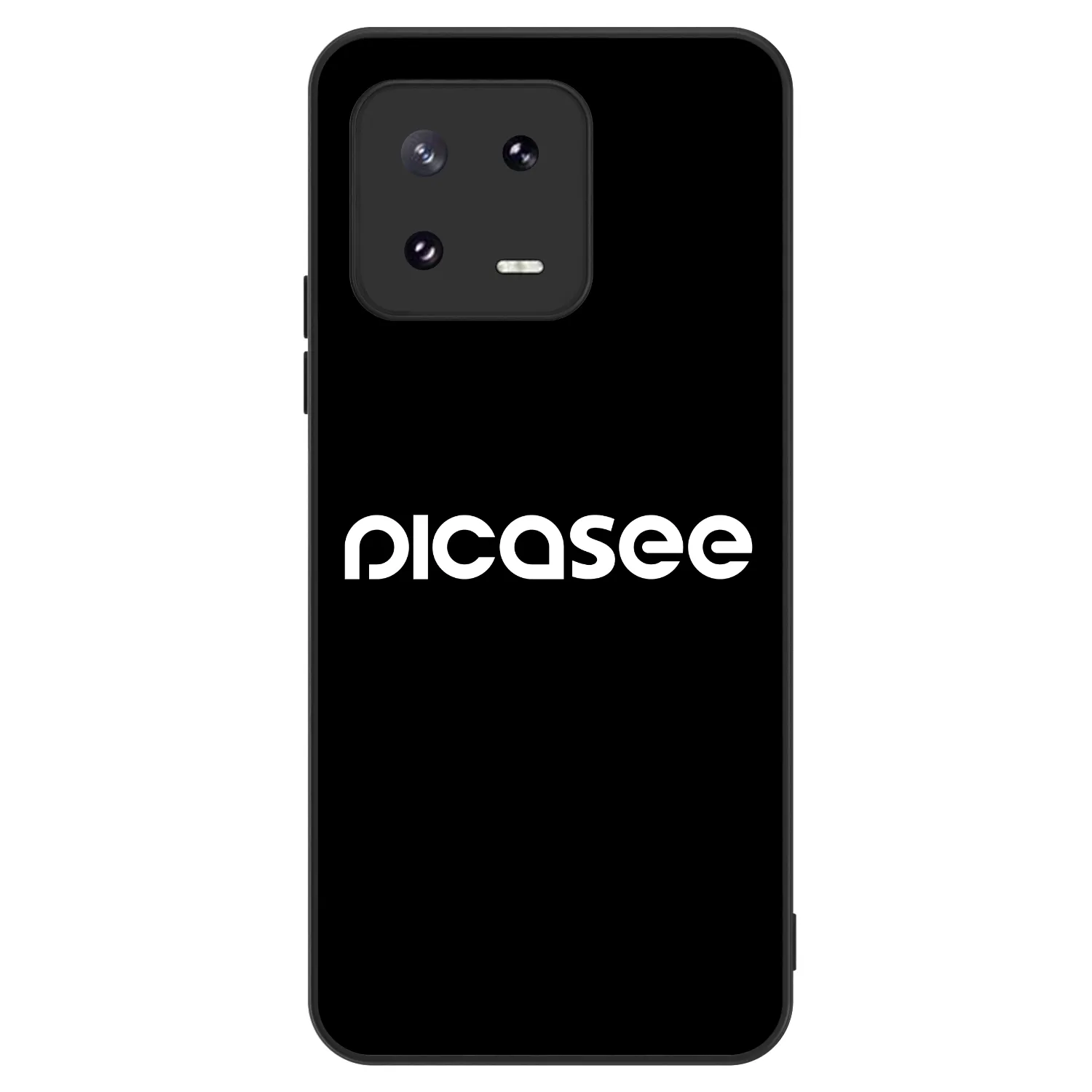 Picasee ULTIMATE CASE für Xiaomi 13 Pro - Picasee - new logo - white