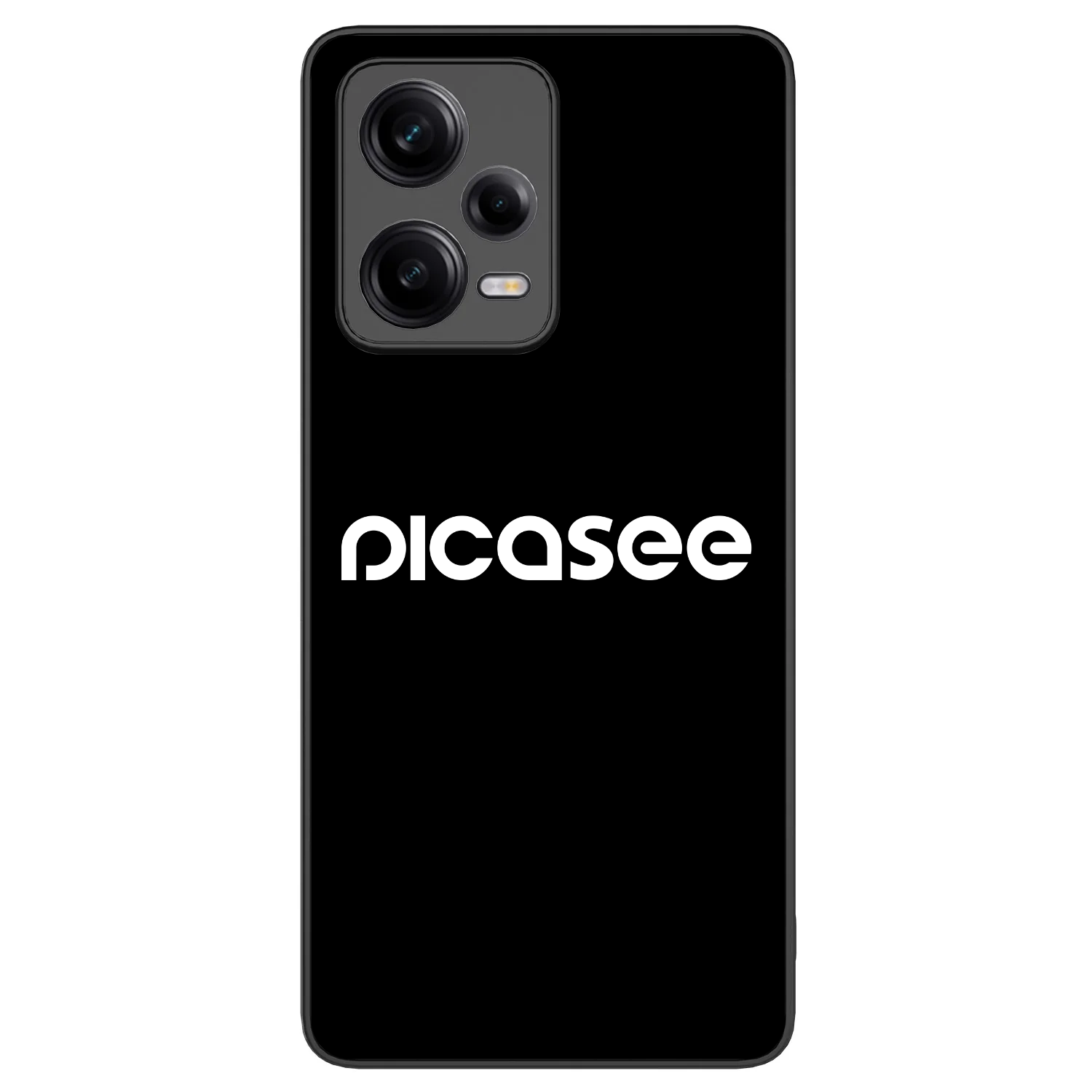Picasee ULTIMATE CASE für Xiaomi Redmi Note 12 Pro+ 5G - Picasee - new logo - white
