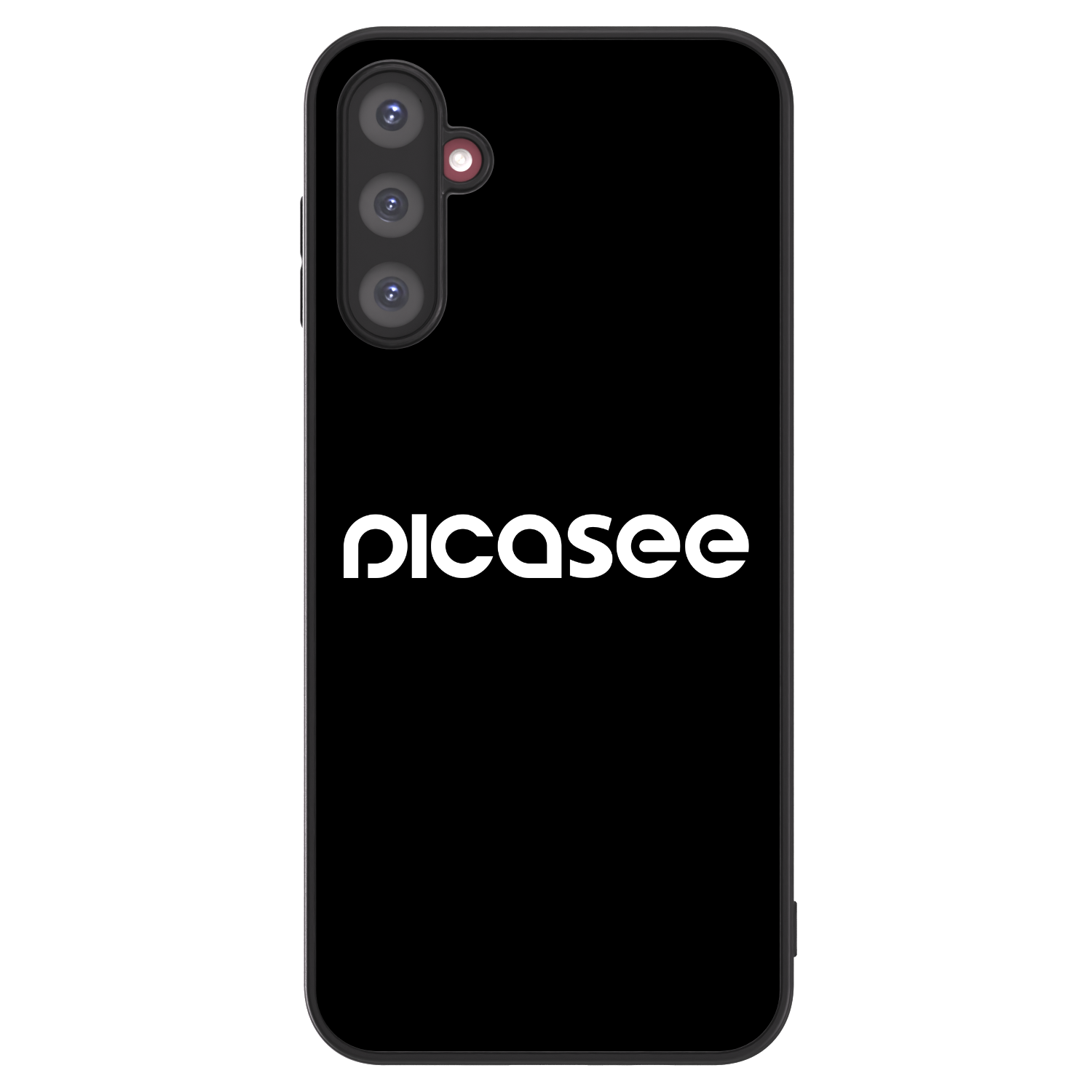 Picasee ULTIMATE CASE für Samsung Galaxy A14 4G A145R - Picasee - new logo - white