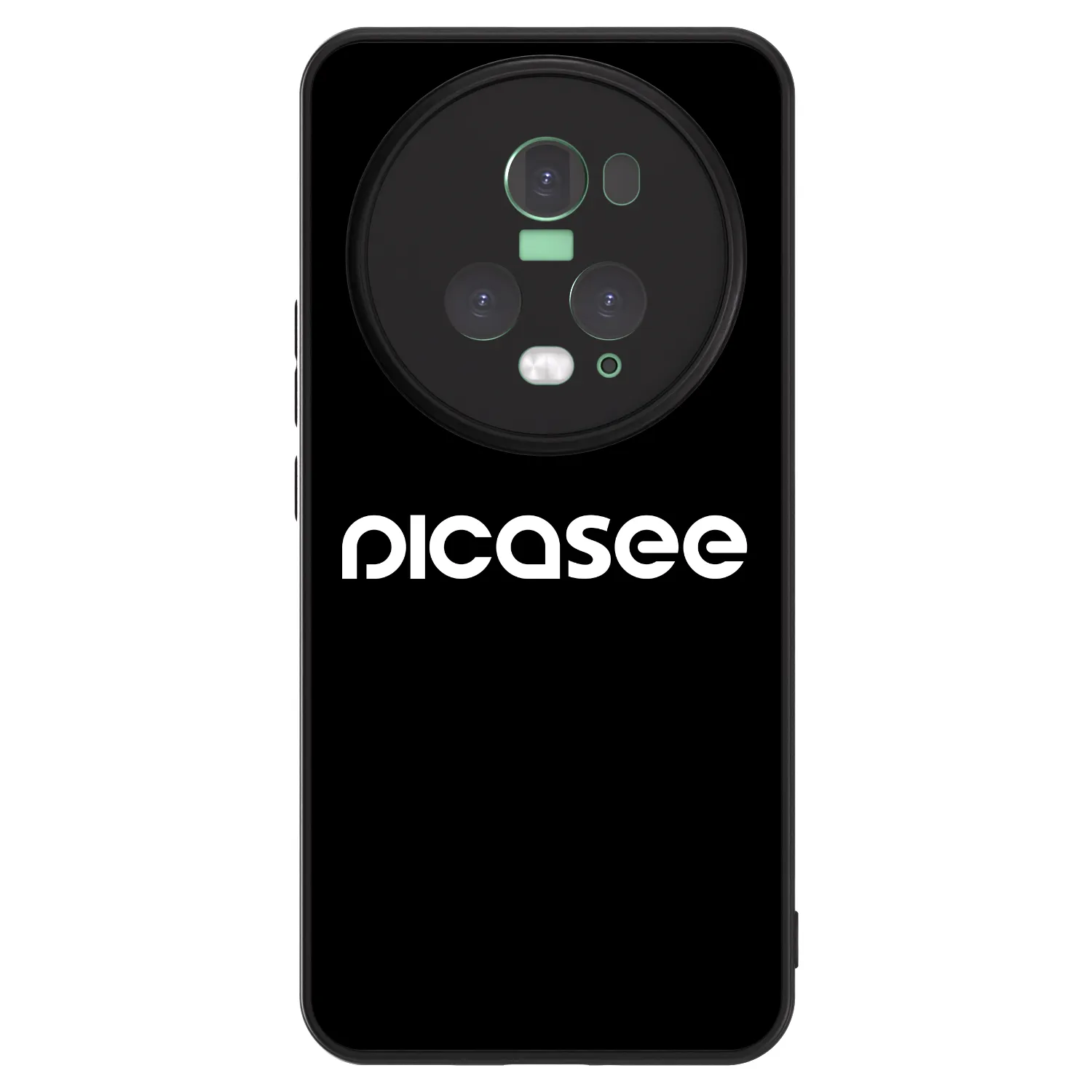 Picasee ULTIMATE CASE für Honor Magic5 Pro - Picasee - new logo - white