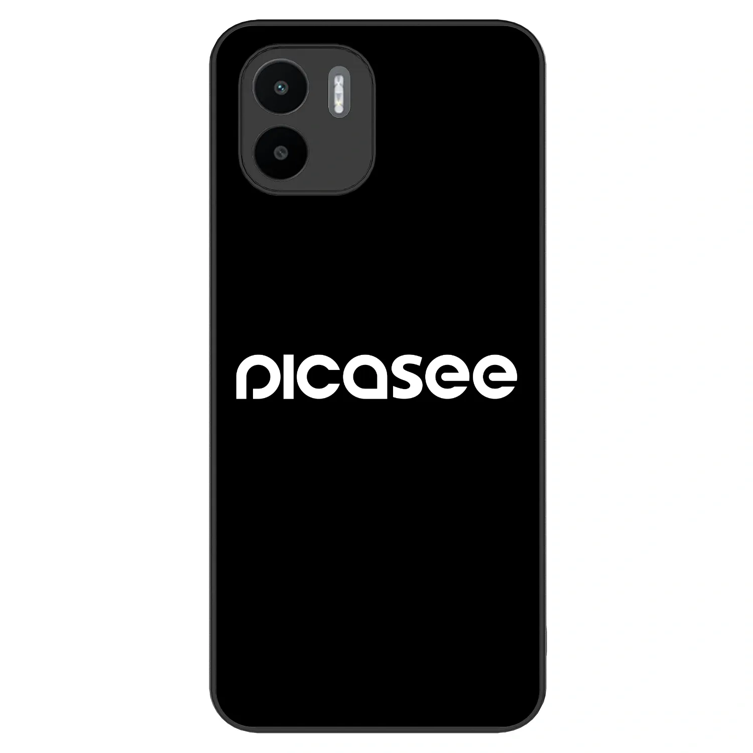 Picasee ULTIMATE CASE für Xiaomi Redmi A2 - Picasee - new logo - white