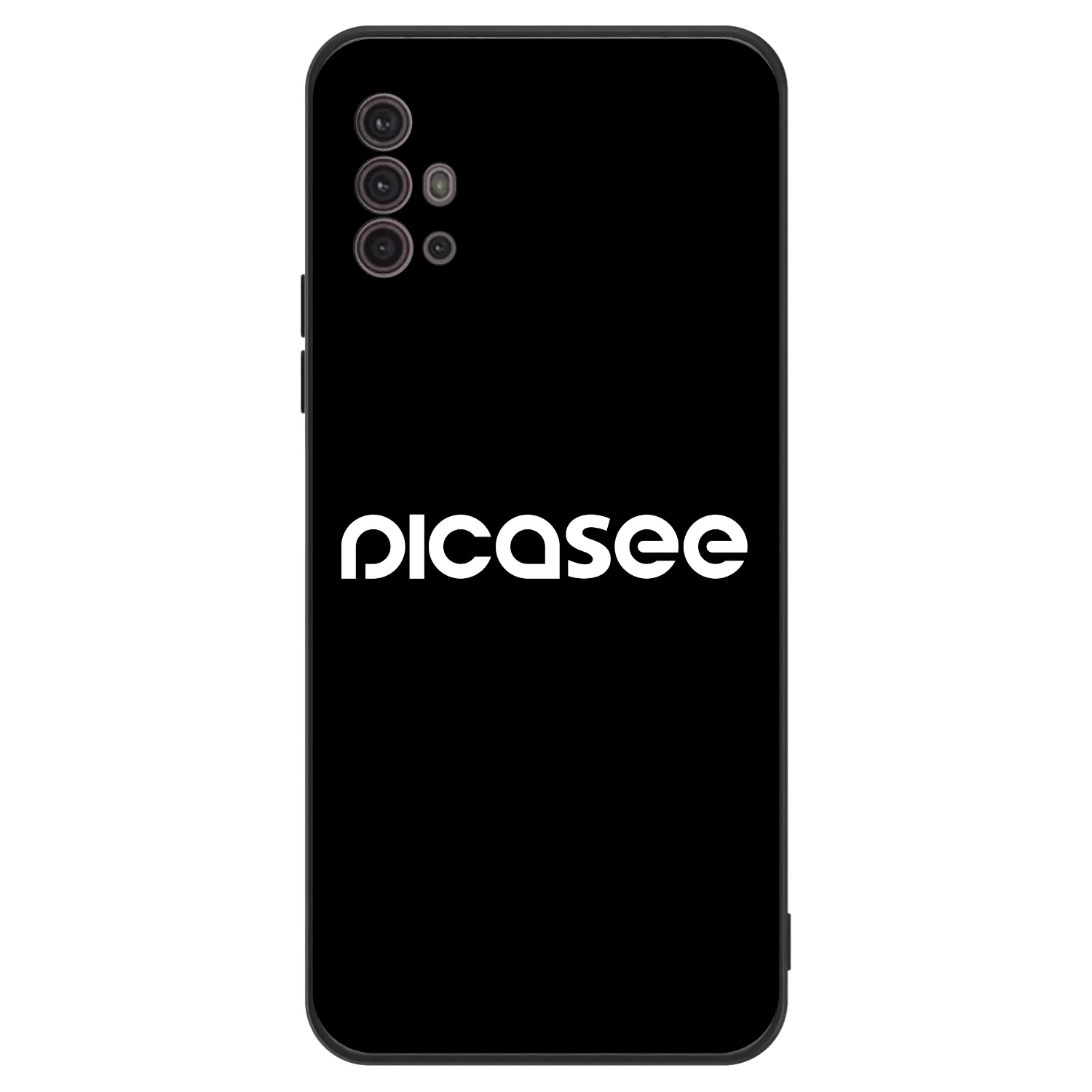 Picasee ULTIMATE CASE für Motorola Moto G30 - Picasee - new logo - white