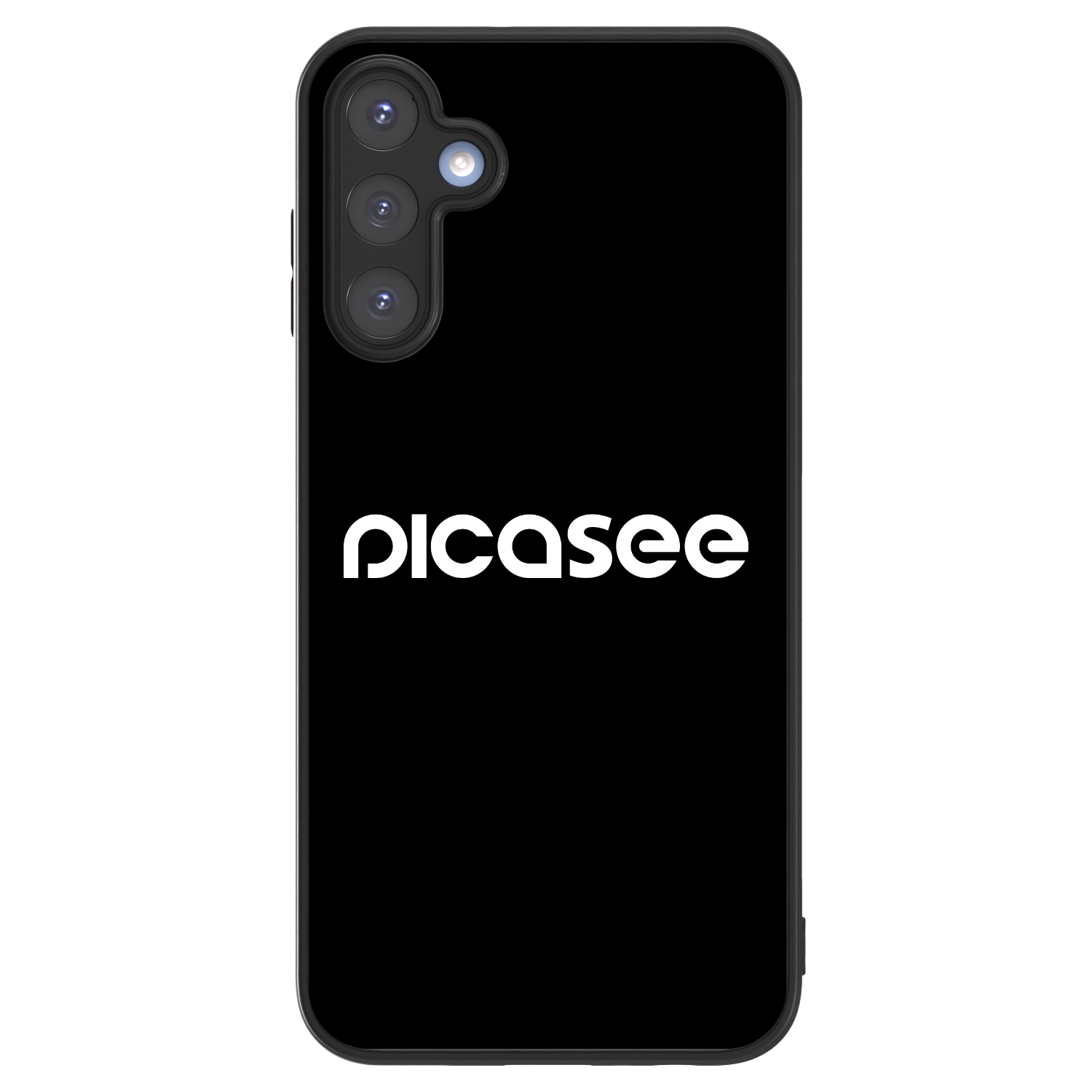 Picasee ULTIMATE CASE für Samsung Galaxy A15 A156B 5G - Picasee - new logo - white