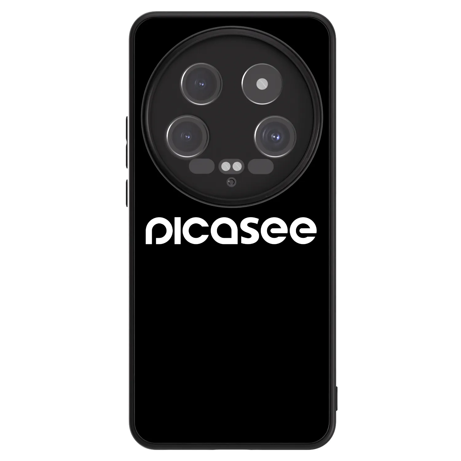 Picasee ULTIMATE CASE für Xiaomi 14 Ultra - Picasee - new logo - white