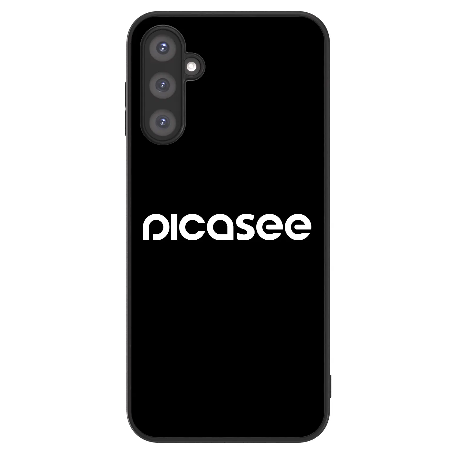 Picasee ULTIMATE CASE für Samsung Galaxy A05s A057G - Picasee - new logo - white