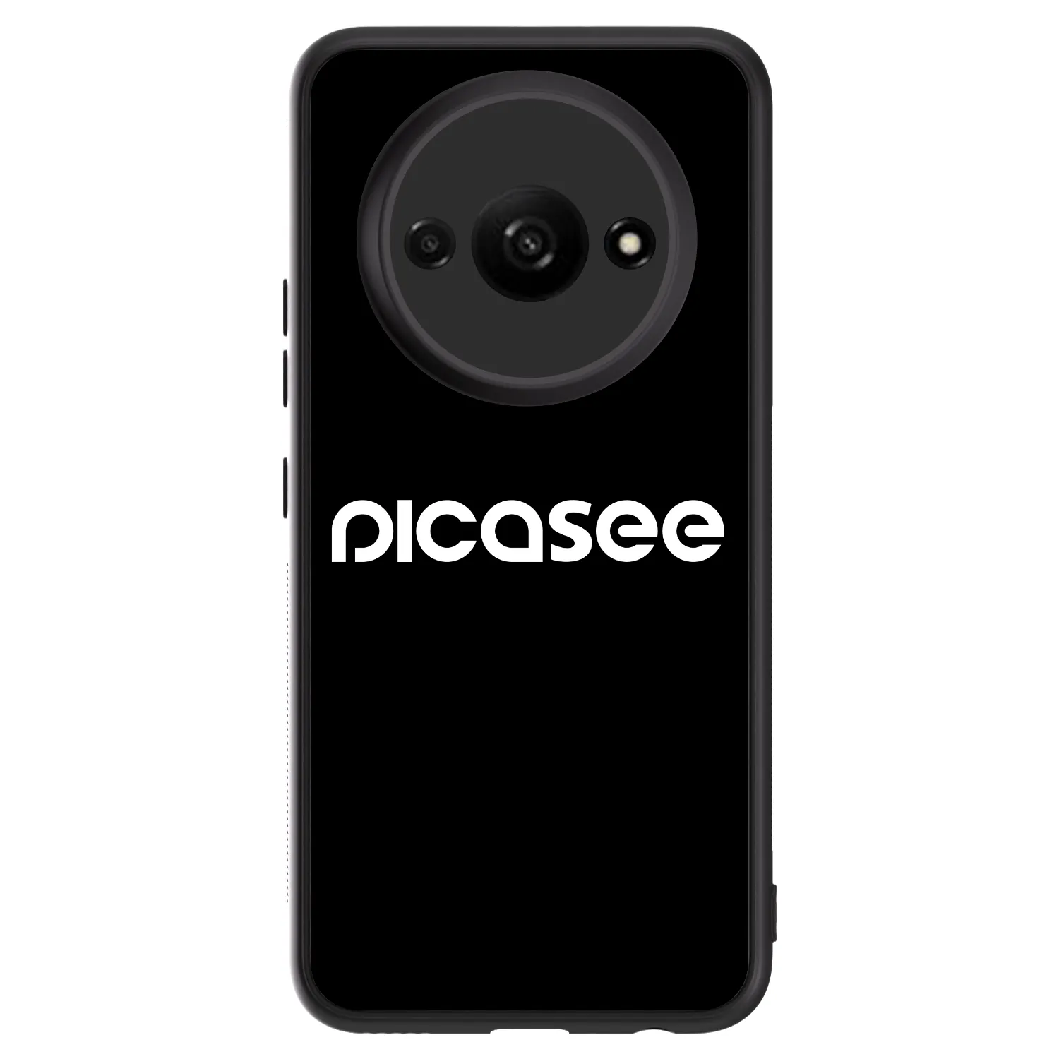Picasee ULTIMATE CASE für Xiaomi Redmi A3 - Picasee - new logo - white
