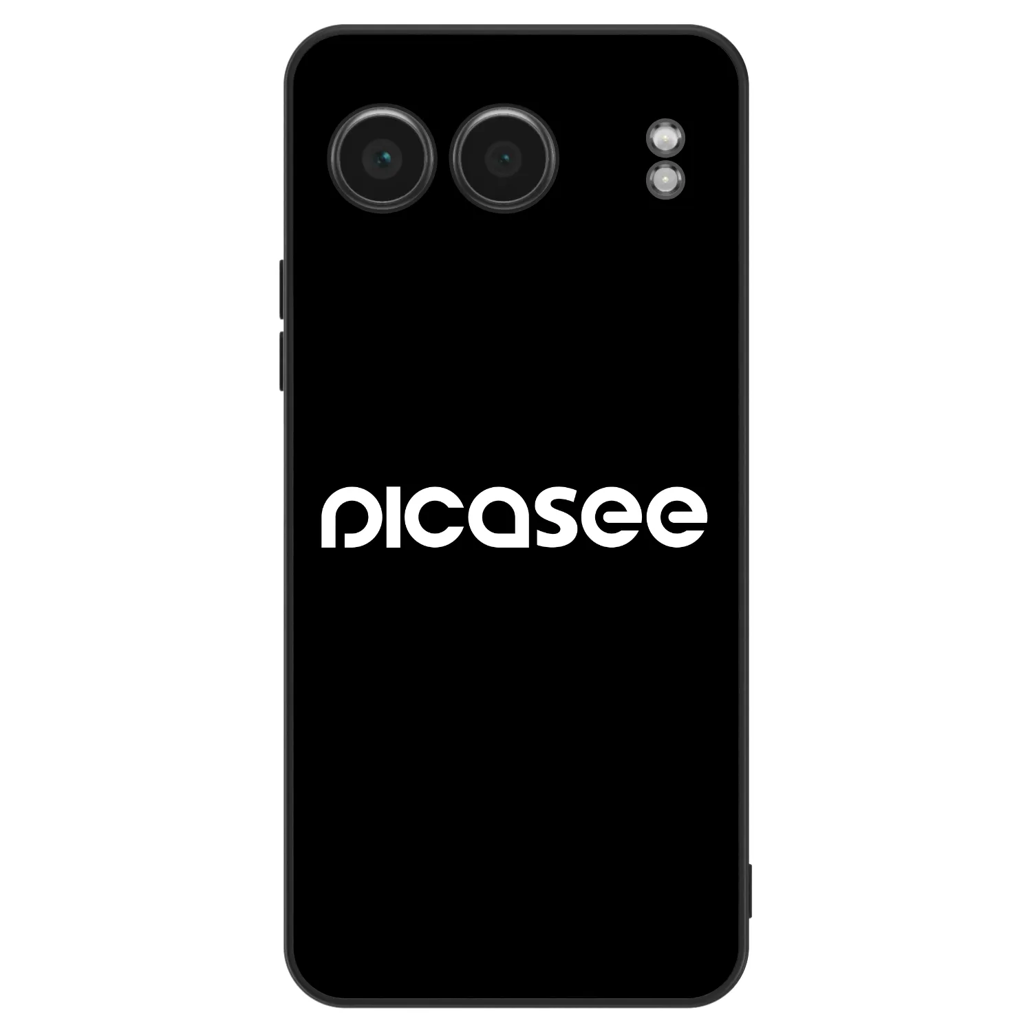 Picasee ULTIMATE CASE für OnePlus Nord 4 - Picasee - new logo - white