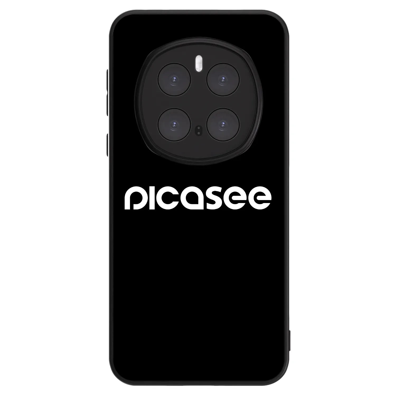 Picasee ULTIMATE CASE für Honor Magic7 Pro 5G - Picasee - new logo - white