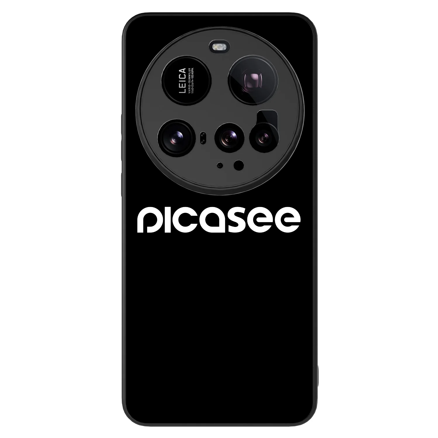 Picasee ULTIMATE CASE für Xiaomi 15 Ultra - Picasee - new logo - white