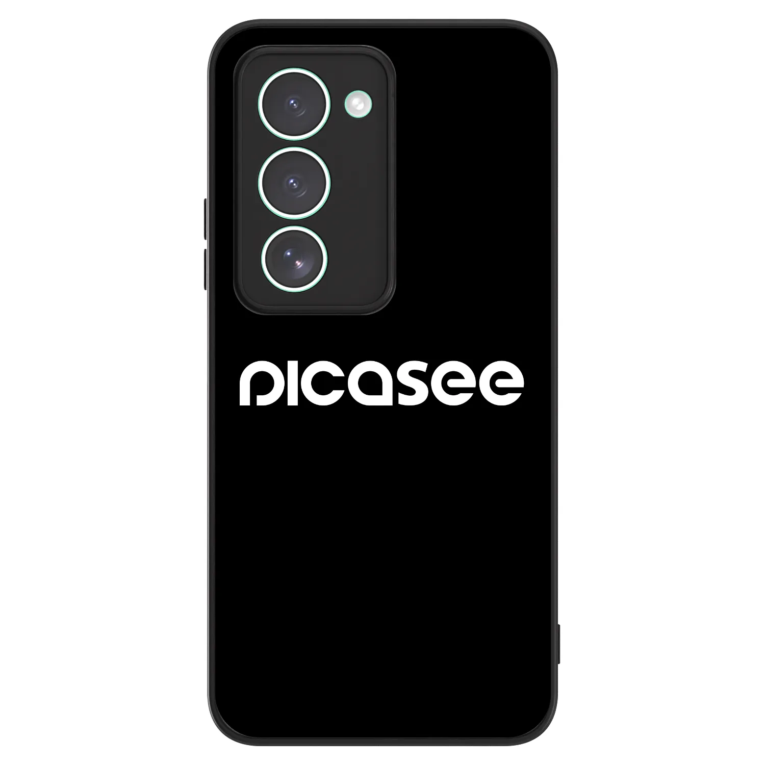 Picasee ULTIMATE CASE für Xiaomi Redmi 15 5G - Picasee - new logo - white