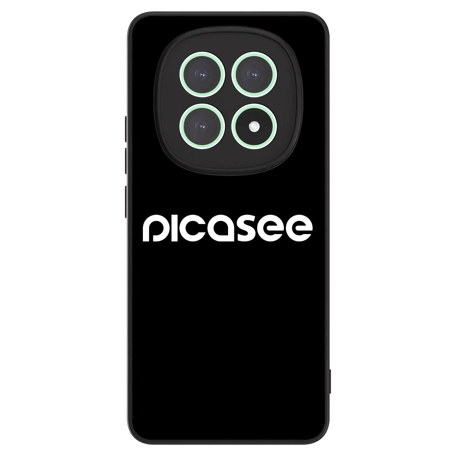 Picasee ULTIMATE CASE für Xiaomi Redmi Note 15 - Picasee - new logo - white