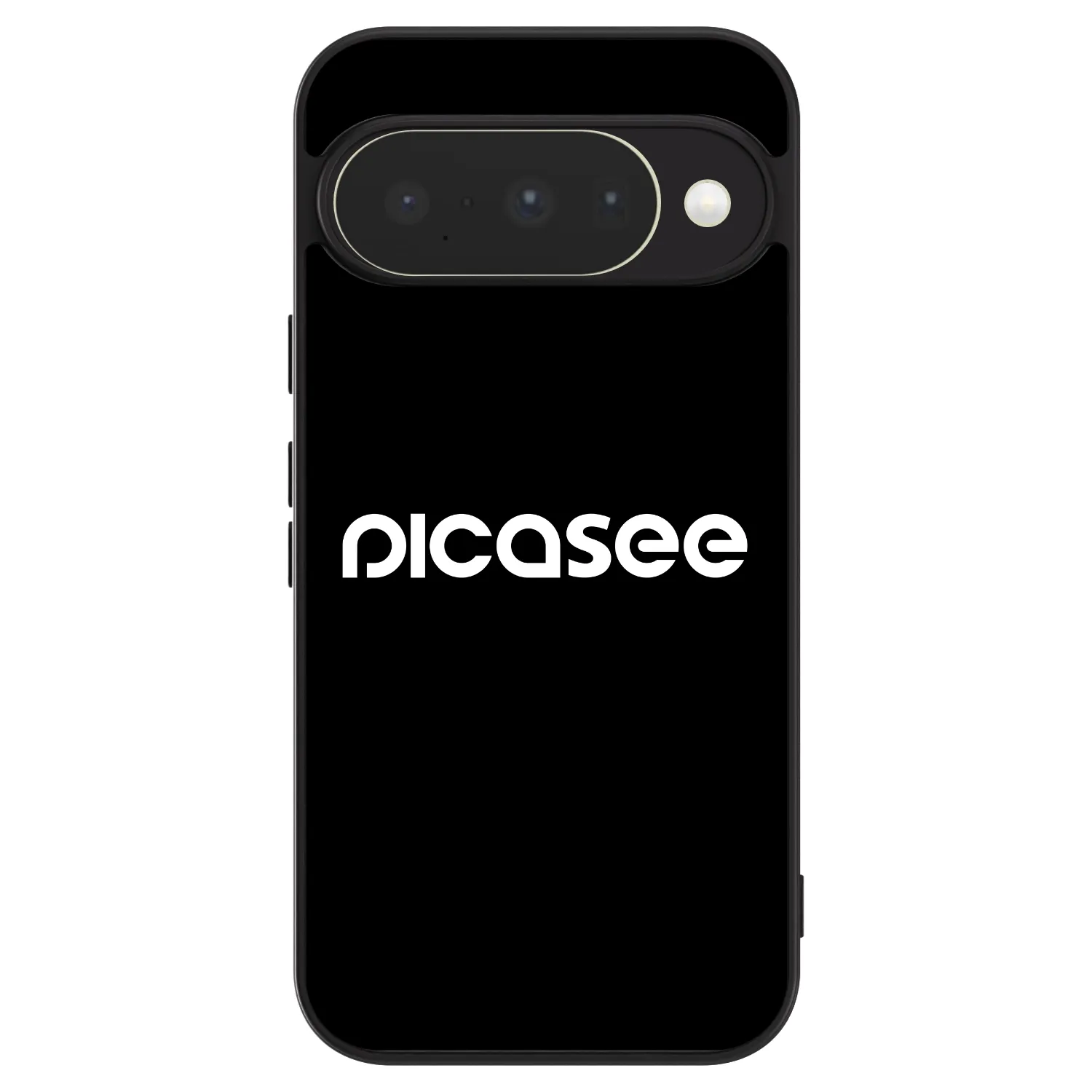 Picasee ULTIMATE CASE für Google Pixel 10 - Picasee - new logo - white
