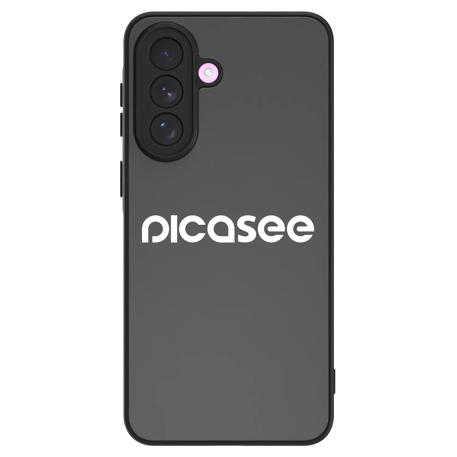 Picasee ULTIMATE CASE für Samsung Galaxy A57 5G - Picasee - new logo - white