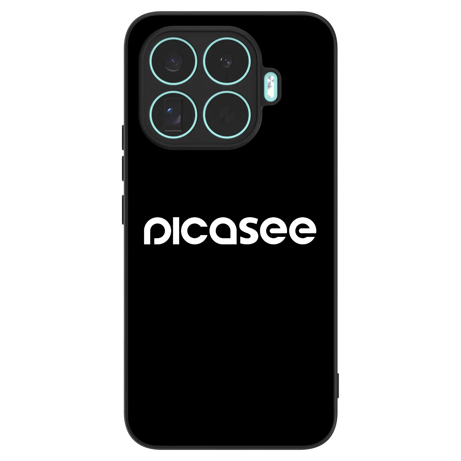 Picasee ULTIMATE CASE für Xiaomi 17T Pro - Picasee - new logo - white