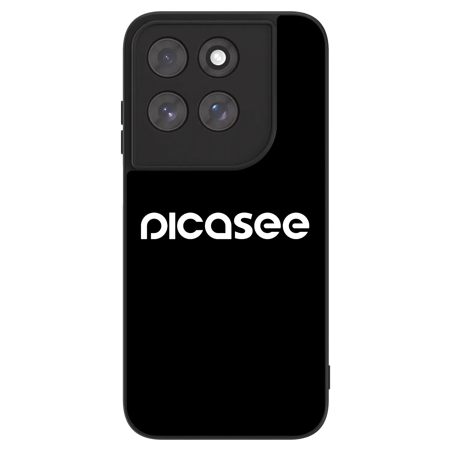 Picasee ULTIMATE CASE für Motorola Moto G77 - Picasee - new logo - white