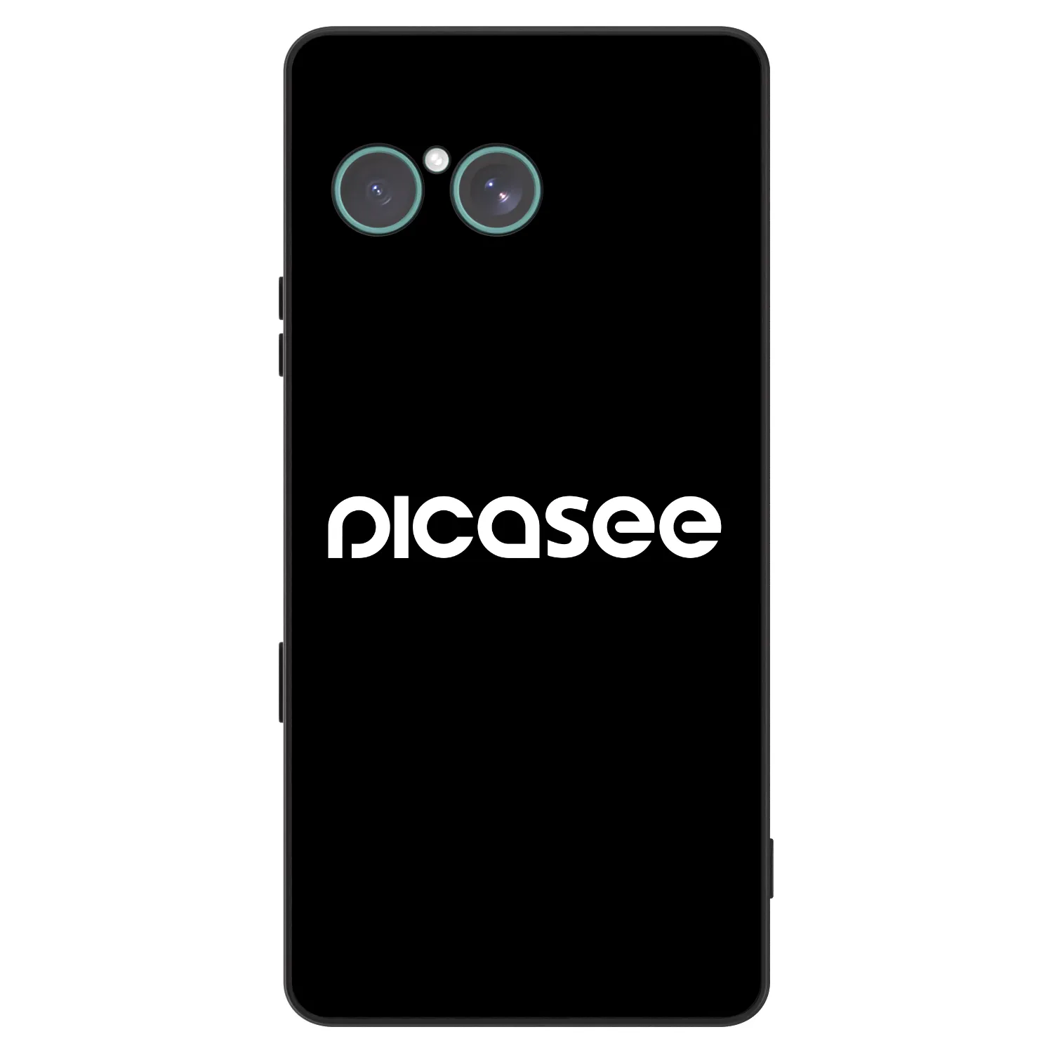 Picasee ULTIMATE CASE für Sony Xperia 10 VII - Picasee - new logo - white
