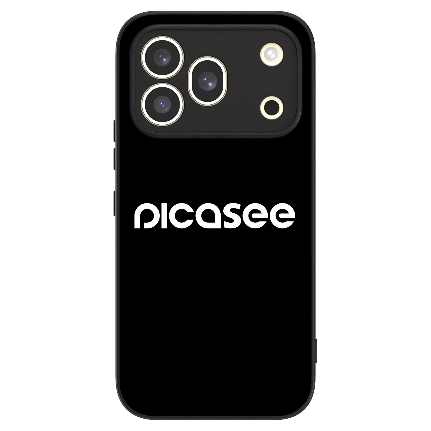 Picasee ULTIMATE CASE für Honor 600 Pro - Picasee - new logo - white