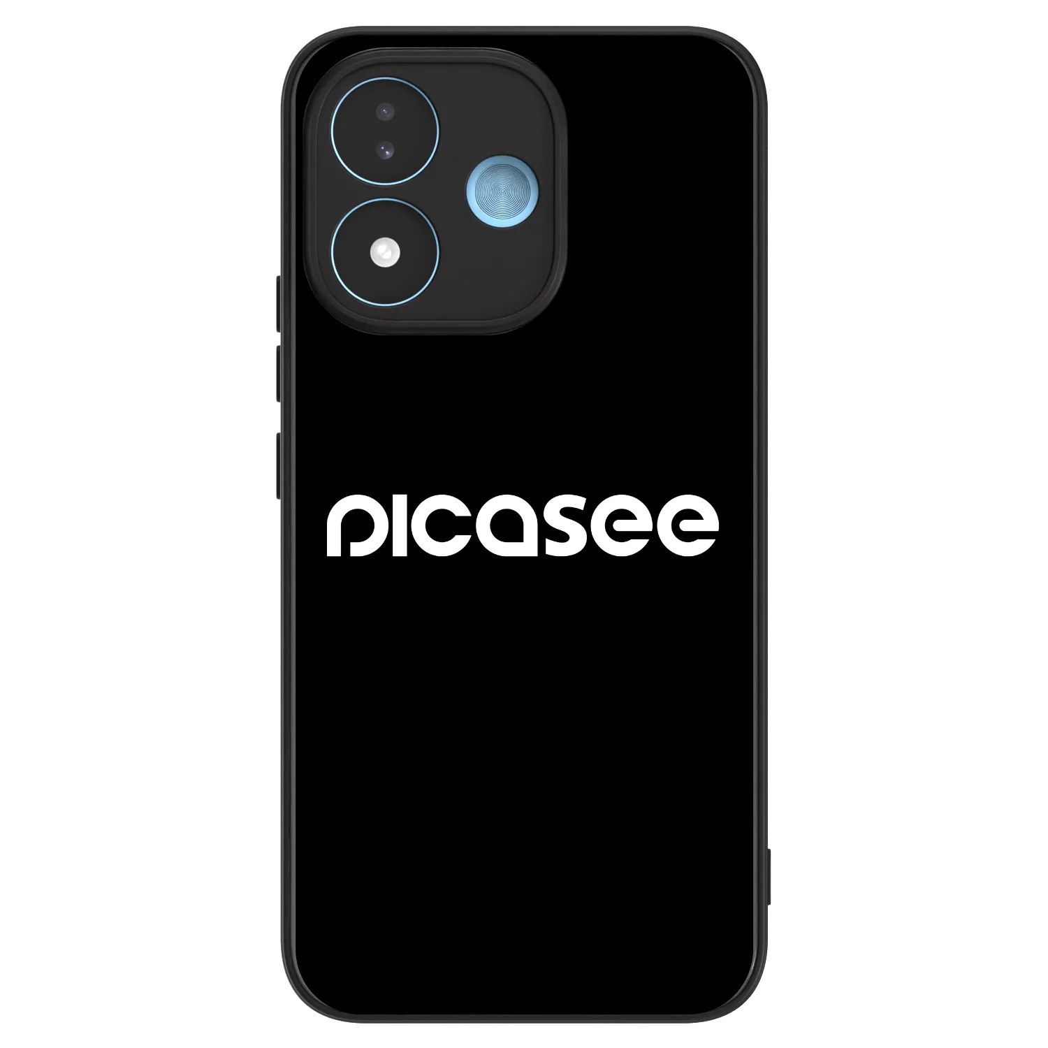 Picasee ULTIMATE CASE für Xiaomi Redmi Note 17 5G - Picasee - new logo - white