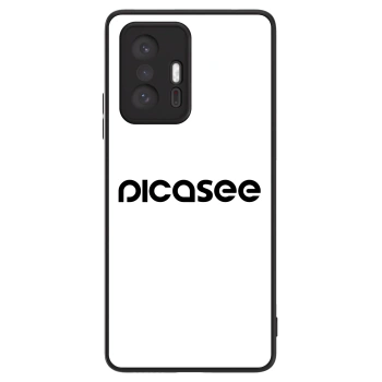 Picasee ULTIMATE CASE für Xiaomi 11T - Picasee - new logo - black