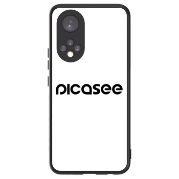 Hülle für Huawei Nova 9 - Picasee - new logo - black