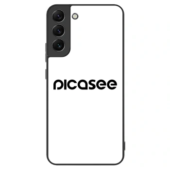 Hülle für Samsung Galaxy S22+ 5G - Picasee - new logo - black