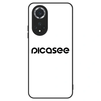 Hülle für Huawei Nova 9 SE - Picasee - new logo - black