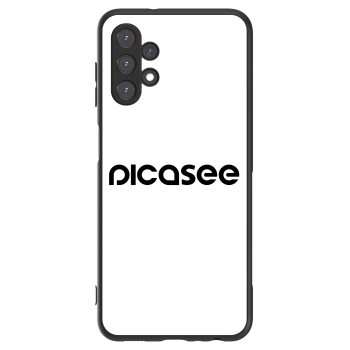 Picasee ULTIMATE CASE für Samsung Galaxy A13 4G A135 - Picasee - new logo - black