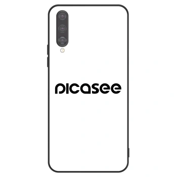 Hülle für Huawei P20 Pro - Picasee - new logo - black