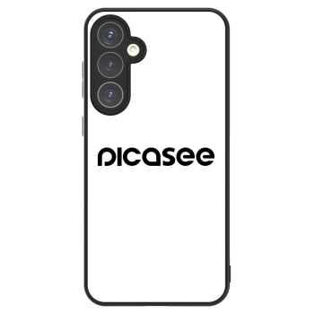 Picasee ULTIMATE CASE für Samsung Galaxy S23 FE S711B - Picasee - new logo - black