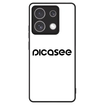 Picasee ULTIMATE CASE für Xiaomi Redmi Note 13 5G - Picasee - new logo - black
