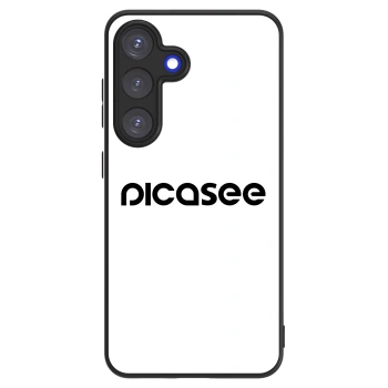 Picasee ULTIMATE CASE für Samsung Galaxy A25 A256B 5G - Picasee - new logo - black