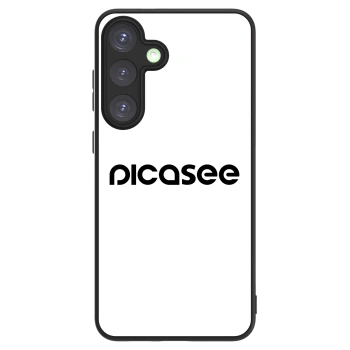 Picasee ULTIMATE CASE PowerShare für Samsung Galaxy S25+ 5G - Picasee - new logo - black