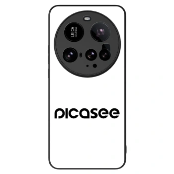 Picasee ULTIMATE CASE für Xiaomi 15 Ultra - Picasee - new logo - black