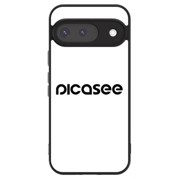 Hülle für Google Pixel 9 - Picasee - new logo - black