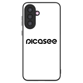 Picasee ULTIMATE CASE für Samsung Galaxy A56 5G A566B - Picasee - new logo - black