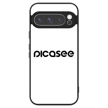 Hülle für Google Pixel 9 Pro - Picasee - new logo - black
