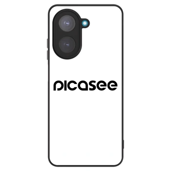Hülle für Xiaomi Redmi A5 - Picasee - new logo - black