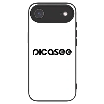 Picasee ULTIMATE CASE für Apple iPhone Air - Picasee - new logo - black