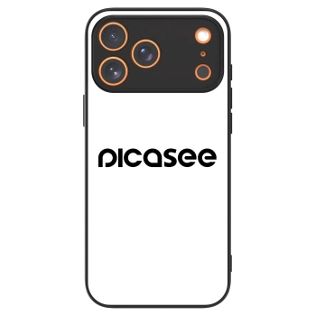 Picasee ULTIMATE CASE für Apple iPhone 17 Pro Max - Picasee - new logo - black