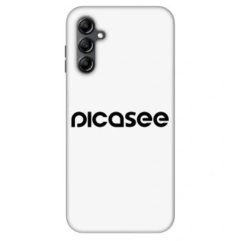 Hülle für Samsung Galaxy A16 5G - Picasee - new logo - black