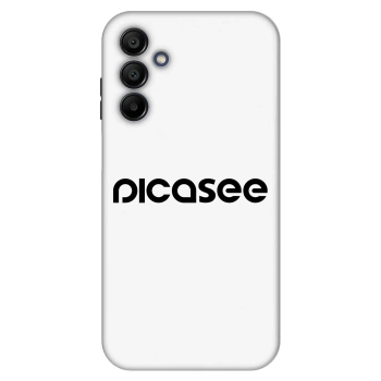 Hülle für Samsung Galaxy A15 A156B 5G - Picasee - new logo - black